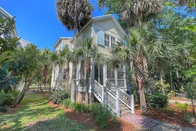 Image de Yellowfin in the Steinhatchee Landing