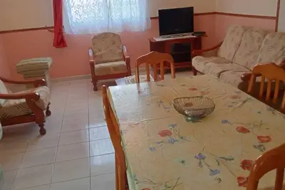 Image de Une maison au Vert et au frais