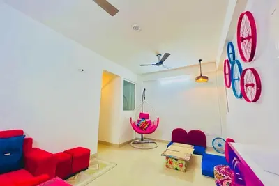 Image de 7 Kiwi's Luxury Stay