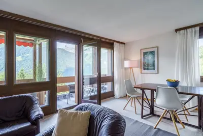 Image de Chalet Krokus 6