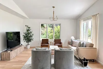 Image de The Mountain View Retreat