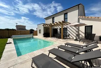 Image de Villa 14 by Avecoeur