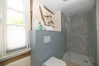 Image de Vacation apartment \"St. Peter\" - the little oasis of well-being