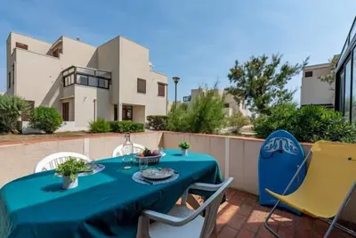 Image de Les Miramars by Interhome