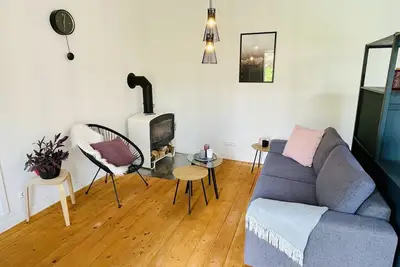 Image de Ferienwohnung am Ilmenauradweg