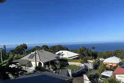 Image de Maison de vacances dans le sud sauvage