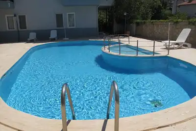 Image de 3 Minutes to the Centrum, relax and Quite