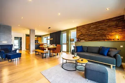 Image de Luxx Central - comfort in the heart of Bad Zwischenahn