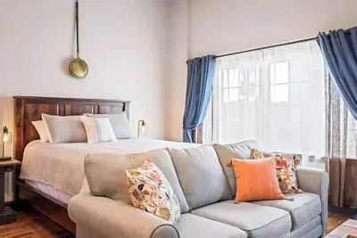 Image de Historic Madison Eagle Inn