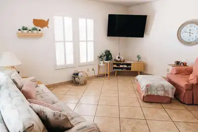 Casa de Conquistadores