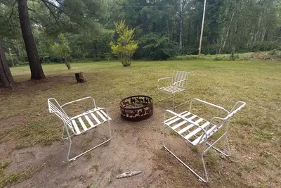 Image de A Sportsman's  Getaway- Surrounded by Atv trails and lakes!