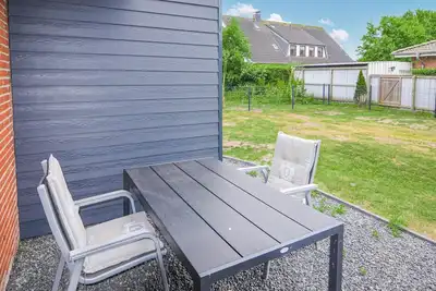 Bel appartement d'une chambre à.