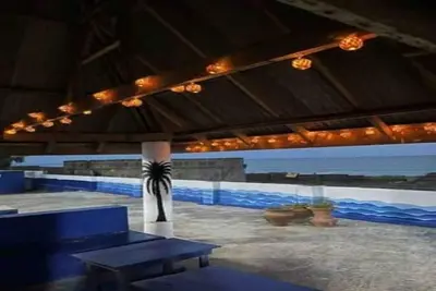 Image de Anne's Beach House. Gomoa East Ghana