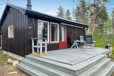 Image de Superbe maison à østby