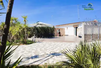 Image de Villa Livia Holiday Home in Salento