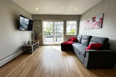 Image de Metro Boulevard Spacious + Amenities