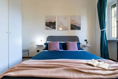 [Sweet Arona] Beautiful Apartment, Netflix - Wi-Fi