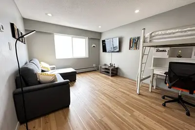 Image de Metro Boulevard 2br, Sleeps 5, Movie and Games Room