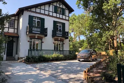 Image de Villa 10 couchages à 350m des plages