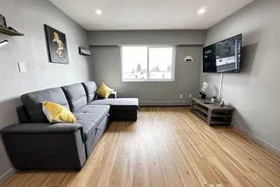 Image de Metro Boulevard! Sleeps 5+Parking