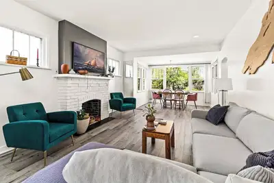 Image de Light and Bright Northland