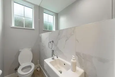 Image de Stylish 3 Bedrooms Townhouse Perfect for Family's Trip