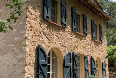 Image de Beautiful Stone Mas House in Provence