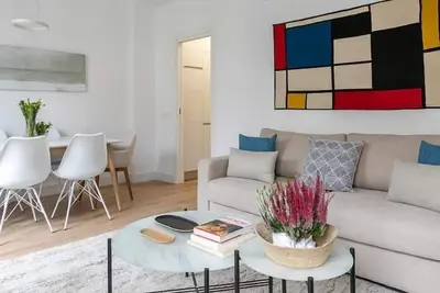 Image de General Pardinas Apartment Ii