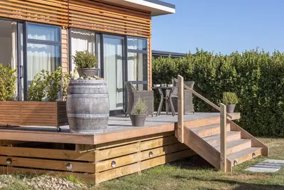 Image de Cloud 9 · Cloud 9 on Tuscan, Martinborough
