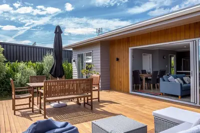 Image de Fern Haven, Martinborough