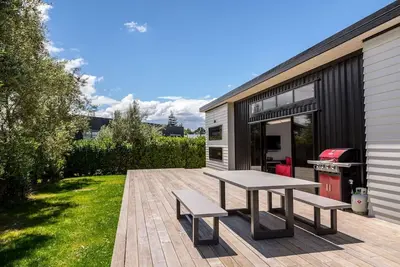 Image de Burgundy Place, Martinborough