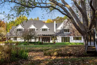 Image de Longbush Estate, Gladstone