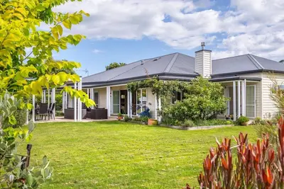Image de Luxury On Maple, Martinborough