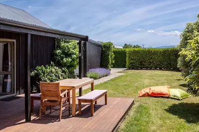 Image de The Escape, Martinborough