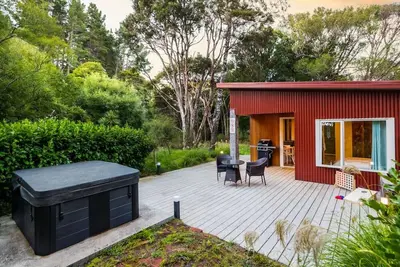 Image de The Glade, Martinborough