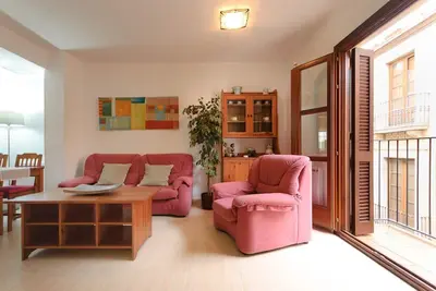Image de Centric Apartment With Parking Tossa