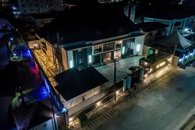 Image de Greyfield Apartments