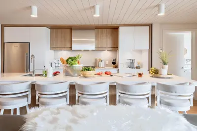 Image de ❤️ Mountain View and Lake Access - Mont-Tremblant