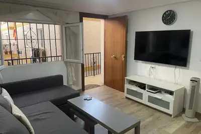 Image de Convenient flat in Torremolinos Centre