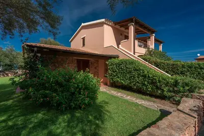 Image de Residenze Gallura exceptionnelle 2 chambres pour 2 personnes et enfant