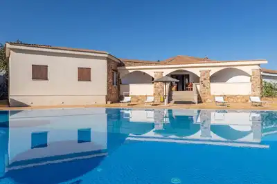 Image de Chic Villa Antonina Studio pour 2 personnes