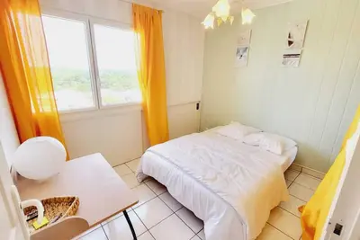 Image de Les Vagues Douces - Base Nautique & Plage à Pied