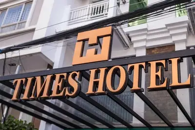 Image de Enjoy a Luxury Experience
