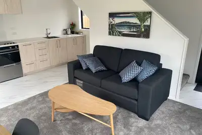 Image de New House in New Brighton, Right by the Beach and Pier!