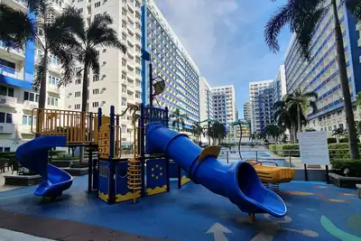 Image de Smx Moa Complex Staycation