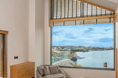 Image de Villa Sea is the taste of the good life.