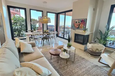 Image de New! Luxurious 2 Bedroom | Sea View | Pools | Bbq