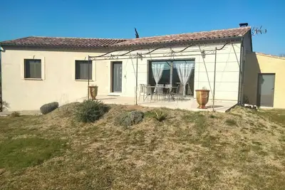 Image de Sud Jolie Villa proche du Pont du Gard