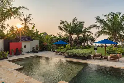 Image de Villa Hikume - Relax In A Private Beachfront Villa