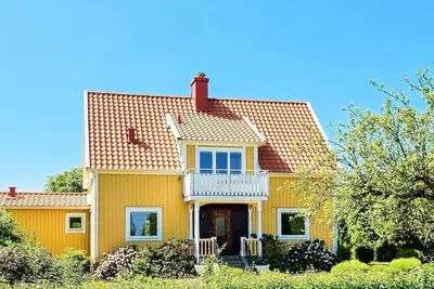 Image de Maison de vacances pour 8 a Moheda-By Traum